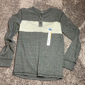 NWT Boys Thermal